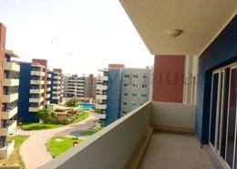 Apartment - 3 bedrooms - 4 bathrooms for sale in Tower 29 - Al Reef Downtown - Al Reef - Abu Dhabi