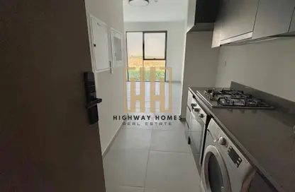 Apartment - Studio - 1 Bathroom for sale in Tiraz 2 - Aljada - Sharjah