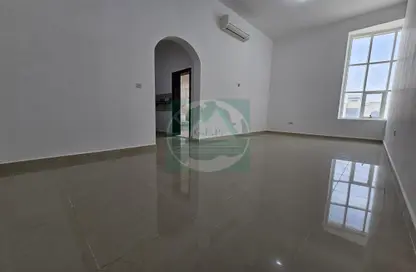 Apartment - 1 Bedroom - 1 Bathroom for rent in Madinat Al Riyad - Abu Dhabi