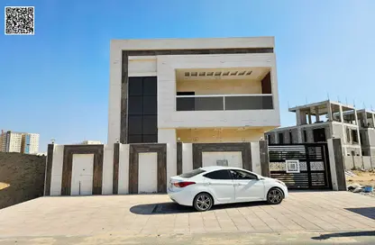 فيلا - 5 غرف نوم - 7 حمامات للبيع في العامرة جاردنز - العامرة - عجمان