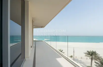 شقة - 3 غرف نوم - 4 حمامات للايجار في ممشى السعديات - منطقة السعديات الثقافية - جزيرة السعديات - أبوظبي شقة - 3 غرف نوم - 4 حمامات للايجار في ممشى السعديات - منطقة السعديات الثقافية - جزيرة السعديات - أبوظبي