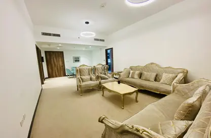 شقة - غرفة نوم - 2 حمامات للايجار في آريا - قرية الجميرا سركل - دبي