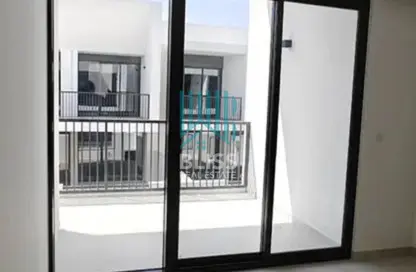 Villa - 3 Bedrooms - 3 Bathrooms for rent in Maha Townhouses - Town Square - Dubai