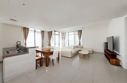 Apartment - 3 Bedrooms - 4 Bathrooms for sale in The Cove Building 1 - The Cove - Dubai Creek Harbour (The Lagoons) - Dubai