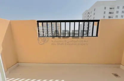 Apartment - 1 Bedroom - 2 Bathrooms for rent in Rawdhat Abu Dhabi - Abu Dhabi