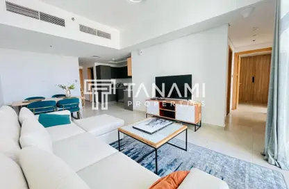 Apartment - 2 Bedrooms - 2 Bathrooms for sale in Pantheon Elysee - Jumeirah Village Circle - Dubai