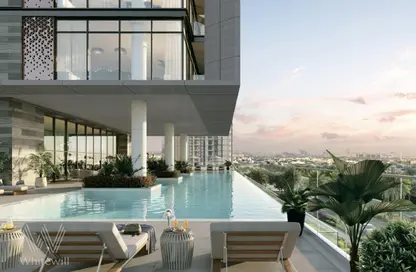 شقة - 2 غرف نوم - 3 حمامات للبيع في إلينغتون هاوس الرابع - إلينغتون هاوس - دبي هيلز استيت - دبي