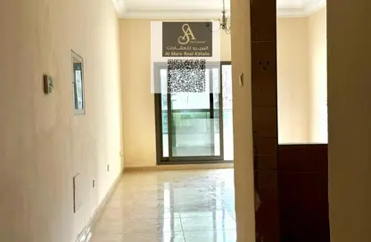 شقة - غرفة نوم - 2 حمامات للبيع في برج اللافندر - مدينة الإمارات - عجمان