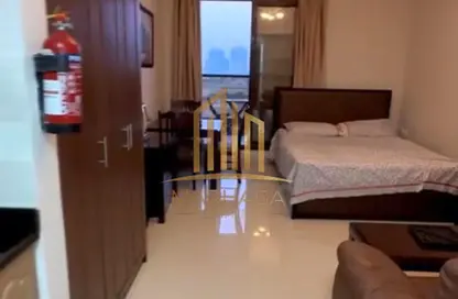 Apartment - Studio - 1 Bathroom for rent in Elite Sports Residence 10 - Elite Sports Residence - Dubai Sports City - Dubai