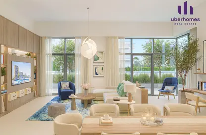 Apartment - 2 Bedrooms - 2 Bathrooms for sale in Clearpoint - Mina Rashid - Dubai Apartment - 2 Bedrooms - 2 Bathrooms for sale in Clearpoint - Mina Rashid - Dubai