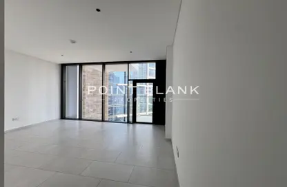 Apartment - Studio - 1 Bathroom for rent in Marquise Square Tower - Business Bay - Dubai