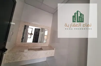 فيلا - 6 غرف نوم - 7 حمامات للايجار في 1 الياسمين - الياسمين - عجمان
