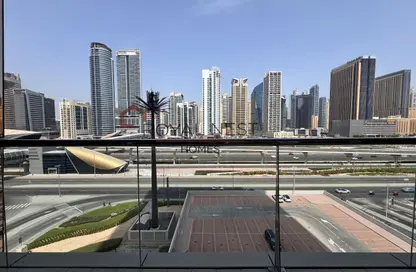 Apartment - 1 Bedroom - 1 Bathroom for sale in Global Lake View - JLT Cluster E - Jumeirah Lake Towers - Dubai Apartment - 1 Bedroom - 1 Bathroom for sale in Global Lake View - JLT Cluster E - Jumeirah Lake Towers - Dubai