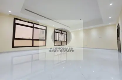 شقة - 3 غرف نوم - 4 حمامات للايجار في المشرف - أبوظبي