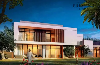 Villa - 4 Bedrooms - 5 Bathrooms for rent in Tilal Al Furjan - Al Furjan - Dubai