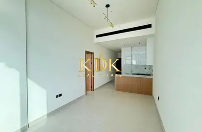 Apartment - 1 Bedroom - 2 Bathrooms for rent in Binghatti Phoenix - Jumeirah Village Circle - Dubai