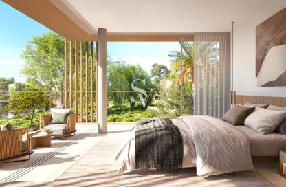 Villa - 3 Bedrooms - 4 Bathrooms for sale in The Acres - Dubai Land - Dubai