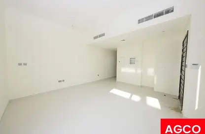 Townhouse - 3 Bedrooms - 5 Bathrooms for sale in Coursetia - Damac Hills 2 - Dubai