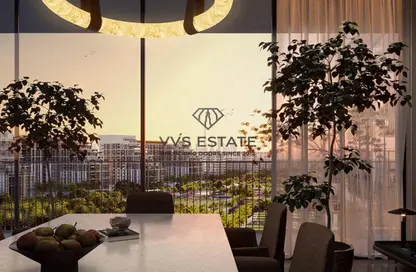 شقة - 2 غرف نوم - 2 حمامات للبيع في Palace ريزيدنسز 2 - Palace ريزيدنسز at Hills Estate - دبي هيلز استيت - دبي