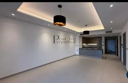 Apartment - 1 Bedroom - 2 Bathrooms for rent in Hyati Avenue - Jumeirah Village Circle - Dubai