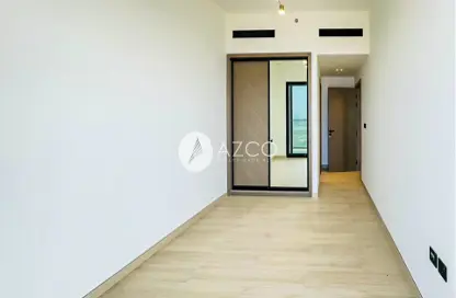 Apartment - 1 Bedroom - 2 Bathrooms for rent in Binghatti Heights - Jumeirah Village Circle - Dubai
