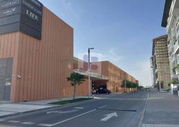 Apartment - 2 bedrooms - 2 bathrooms for rent in Oasis 1 - Oasis Residences - Masdar City - Abu Dhabi