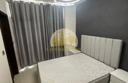Villa - 3 Bedrooms - 3 Bathrooms for rent in Aknan Villas - Avencia - Damac Hills 2 - Dubai