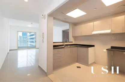 شقة - غرفة نوم - 1 حمام للايجار في برج أيكون 2 - (JLT) مجمع L - أبراج بحيرة الجميرا - دبي