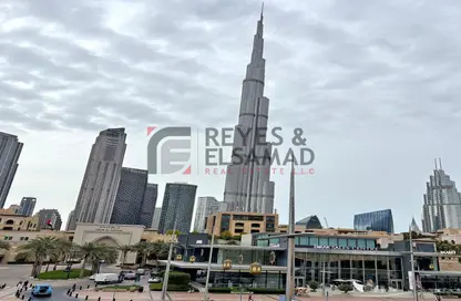 Apartment - 3 Bedrooms - 4 Bathrooms for rent in Yansoon 1 - Yansoon - Old Town - Dubai