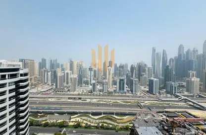 شقة - 2 غرف نوم - 3 حمامات للبيع في برج ماج214 - (JLT) مجمع R - أبراج بحيرة الجميرا - دبي
