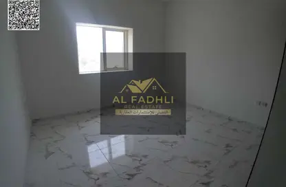 Apartment - 2 Bedrooms - 2 Bathrooms for rent in Al Rashidiya Towers - Al Rashidiya - Ajman Downtown - Ajman