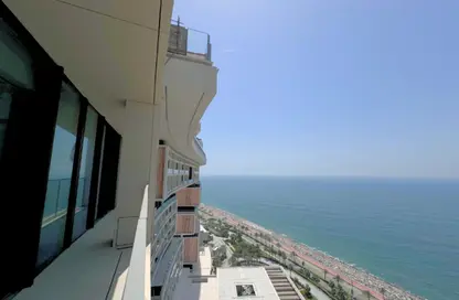 شقة - 3 غرف نوم - 4 حمامات للايجار في اتلانتس ذارويال رزيدينسز - نخلة جميرا - دبي شقة - 3 غرف نوم - 4 حمامات للايجار في اتلانتس ذارويال رزيدينسز - نخلة جميرا - دبي