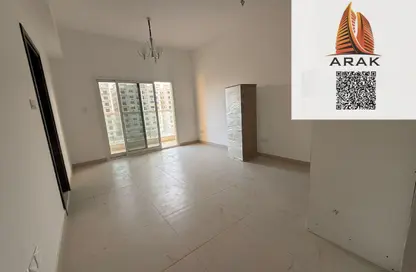 شقة - 1 حمام للبيع في قرية الاميرة - الياسمين - عجمان