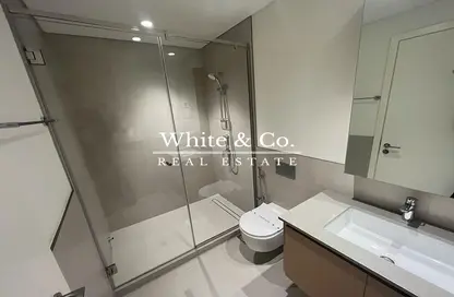 Apartment - 1 Bedroom - 1 Bathroom for rent in Bayshore - Creek Beach - Dubai Creek Harbour (The Lagoons) - Dubai