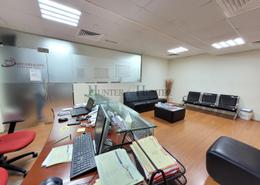Office Space - 1 bathroom for sale in Goldcrest Executive - Lake Almas West - Jumeirah Lake Towers - Dubai