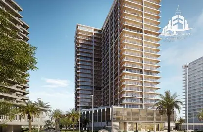 شقة - 1 حمام للبيع في بن غاطي ستارلايت - الجداف - دبي