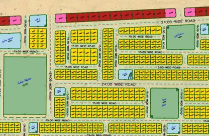 Land - Studio for sale in Al Belidah - Al Bataeh - Sharjah