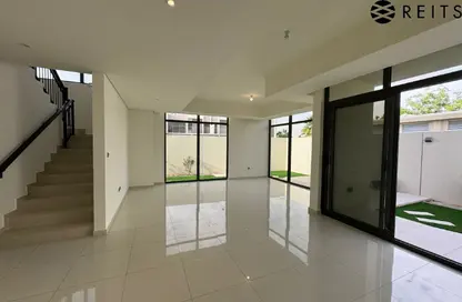 Villa - 6 Bedrooms - 7 Bathrooms for rent in Aurum Villas - Sycamore - Damac Hills 2 - Dubai