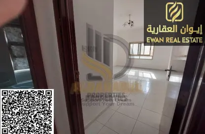 Apartment - 2 Bedrooms - 2 Bathrooms for rent in Al Naemiya Tower 2 - Al Naemiya Towers - Al Nuaimiya - Ajman