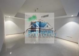 Apartment - 2 bedrooms - 2 bathrooms for rent in Dalma Residence - Hamdan Street - Abu Dhabi