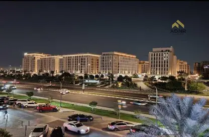 Apartment - 3 Bedrooms - 4 Bathrooms for sale in Darb 4 - Al Mamsha - Muwaileh - Sharjah