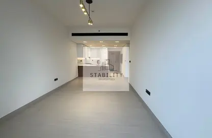 Apartment - 1 Bedroom - 2 Bathrooms for rent in Binghatti Orchid - Jumeirah Village Circle - Dubai