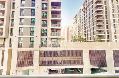 Apartment - Studio - 1 Bathroom for rent in Hartland Greens - Sobha Hartland - Mohammed Bin Rashid City - Dubai