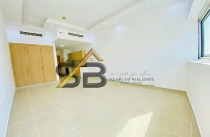 Apartment - 1 Bathroom for rent in Narcissus Building - Dubai Silicon Oasis - Dubai