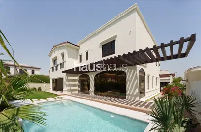 Villa - 7 Bedrooms for sale in Aseel - Arabian Ranches - Dubai