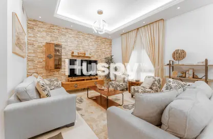 Apartment - 3 Bedrooms - 3 Bathrooms for sale in Al Thamam 41 - Remraam - Dubai Land - Dubai