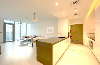 Apartment - 2 Bedrooms - 4 Bathrooms for sale in Residences 12 - District One - Mohammed Bin Rashid City - Dubai