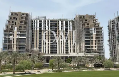 Apartment - 3 Bedrooms - 3 Bathrooms for sale in Elvira - Park Heights - Dubai Hills Estate - Dubai