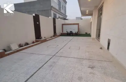 فيلا - 4 غرف نوم - 6 حمامات للبيع في حوشي 1 - حوشي - البادي - الشارقة