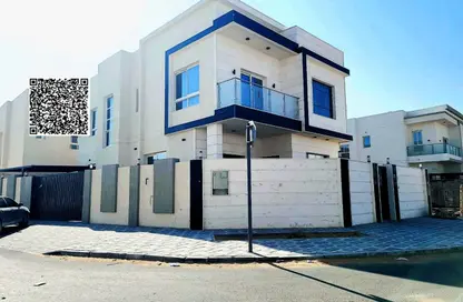 Villa - 5 Bedrooms - 7 Bathrooms for sale in Al Aamra Gardens - Al Amerah - Ajman